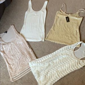 Tank top bundle